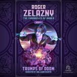 Trumps of Doom, Roger Zelazny