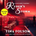 Ryders Storm, Mason AIVoice