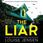 The Liar, Louise Jensen