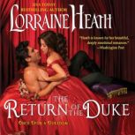 The Return of the Duke Once Upon a Dukedom, Lorraine Heath