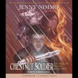 Chestnut Soldier, Jenny Nimmo