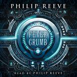 Fever Crumb, Philip Reeve