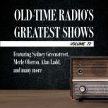 OldTime Radios Greatest Shows, Volu..., Carl Amari