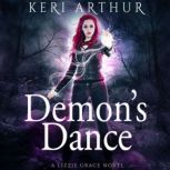 Demons Dance, Keri Arthur
