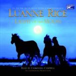 Light of the Moon, Luanne Rice