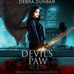 Devils Paw, Debra Dunbar