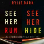 Mia North FBI Suspense Thriller Bundl..., Rylie Dark