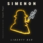 Liberty Bar Inspector Maigret, Georges Simenon