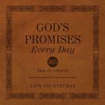 Gods Promises Every Day, Jack Countryman