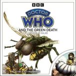 Doctor Who And The Green Death, Malcolm Hulke