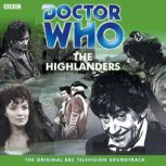 Doctor Who The Highlanders TV Sound..., BBC