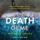 The Death of Me, Michelle Davies