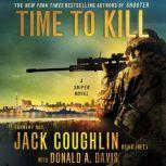 Time to Kill, Sgt. Jack Coughlin
