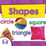 Shapes, Kim Mitzo Thompson