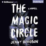 The Magic Circle, Jenny Davidson