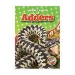 Adders, Ellen Frazel