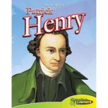 Patrick Henry, Rod Espinosa
