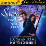 Clean Sweep Innkeeper Chronicles 1, Ilona Andrews