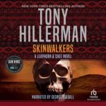 Skinwalkers, Tony Hillerman