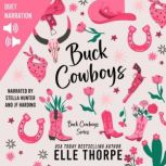 Buck Cowboys, Elle Thorpe