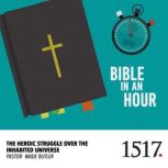Bible in an Hour, Wade Butler