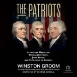 The Patriots, Winston Groom