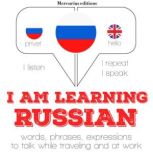 I am learning Russian, J. M. Gardner