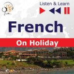 French on Holiday Conversations de v..., Dorota Guzik
