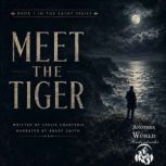 Meet the Tiger, Leslie Charteris