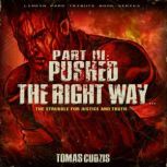 The Struggle for Justice and Truth, Tomas Cudzis