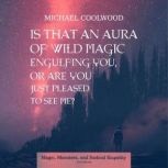 Is That An Aura of Wild Magic Engulfi..., Michael Coolwood
