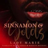 Sinnamon  Golds, Lady Marie