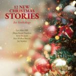 12 New Christmas Stories, Terry Broxson