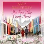 The One Who Came Back, Amy Rafferty