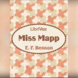 Miss Mapp, Edwin F. Benson