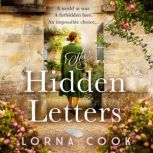 The Hidden Letters, Lorna Cook