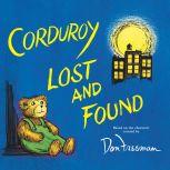 Corduroy Lost and Found, Don Freeman