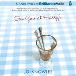 See You at Harry's, Jo Knowles
