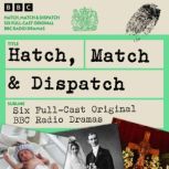 Hatch, Match and Dispatch, Gary Brown