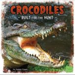 Crocodiles, Tammy Gagne
