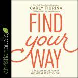 Find Your Way, Carly Fiorina