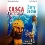 The Sentinel, Barry Sadler