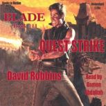 Quest Strike, David Robbins