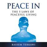 Peace In, Bassem Terkawi