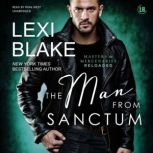 The Man from Sanctum, Lexi Blake