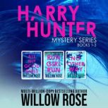 Harry Hunter Mystery Series Book 13..., Willow Rose