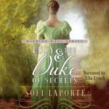 Lucy and the Duke of Secrets, Sofi Laporte