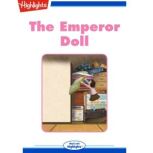 The Emperor Doll, Mary McClellan