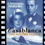 Casablanca  The Maltese Falcon, Mr Punch