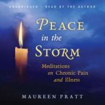 Peace in the Storm, Maureen Pratt